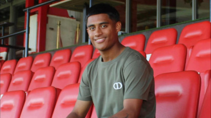 Calon Pemain Naturalisasi Timnas Indonesia Gabung Klub Kasta Kedua Liga Belanda