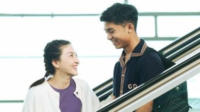 Pria Indigo Ini Terawang Betrand Peto Bakal Menikah dengan Wanita yang Usianya Beda Jauh, Inisialnya Disebut...