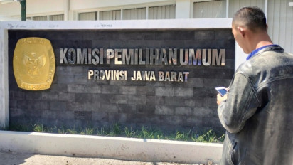 Jelang Masa Perpanjangan Habis Nihil Pendaftar Cakada, Pilkada Kabupaten Cimahi Berpotensi Lawan Kotak Kosong