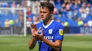 Pemain Naturalisasi Timnas Singapura, Perry Ng