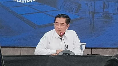 Tak Gentar, Indonesia Akan Hadapi Amerika Agar Terbebas dari Tuduhan Antidumping Udang