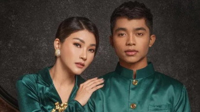 Betrand Peto akan Nikahi Wanita Berinisial S, Ternyata Kriteria Kekasih Idaman Onyo Itu Mirip dengan…