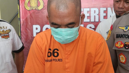 Terungkap! Aksi Pencabulan Siswi di Sumenep Melibatkan Ibu Korban