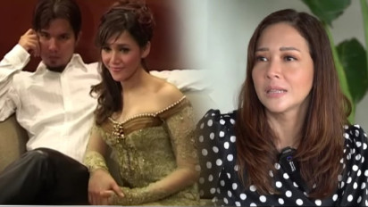 Lama Diam, Akhirnya Maia Estianty Ungkap Fakta Mengejutkan soal Cerai dengan Ahmad Dhania: Saya Sadar Kalau ...