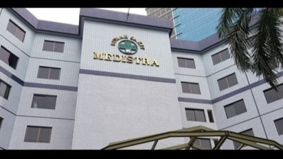 RS Medistra Bantah Larang Pemakaian Hijab Bagi Tenaga Medis dan Beberkan Bukti, Ada Karyawan yang Langsung Ditindak Tegas