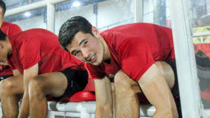 Elkan Baggott Diminta Ikuti Langkah Pemain Thailand demi Dipanggil Shin Tae-yong Lagi ke Timnas Indonesia