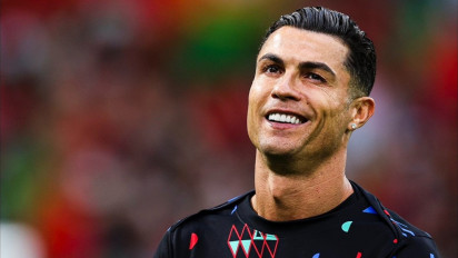 Cristiano Ronaldo Akhirnya Buka Suara soal Kabar Pensiun dari Timnas Portugal Jelang UEFA Nations League