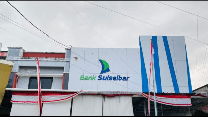 Kejati Sulbar Periksa 20 Saksi Kasus Dugaan Korupsi Kredit Macet