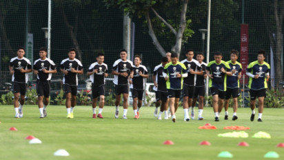 Respons dari Pemain Termahal Liga Indonesia Saat Striker Naturalisasi dengan Harga Pasar Rp0 Dipanggil ke Timnas Indonesia