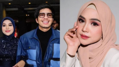 Muncul Isu Atta Halilintar Nikah Siri dengan Ria Ricis, Suami Aurel Hermansyah itu Tegas Bilang...