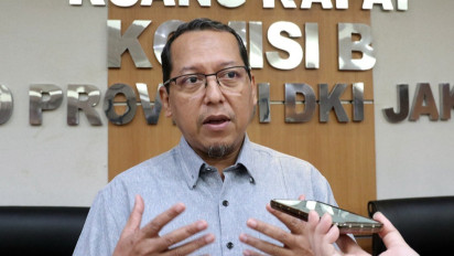 Usai Tak Lagi Jadi Ibu Kota, Legislatif Desak Pemprov Jakarta Lakukan Ini