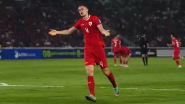 Bek Timnas Indonesia, Jay Idzes