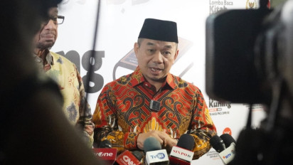 Fraksi PKS Kecam Keras Dugaan Larangan Jilbab di RS Medistra