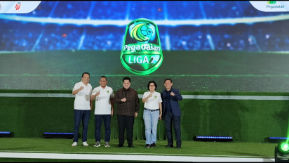 Kick Off 7 September, Liga 2 2024/2025 Dibuka dengan Laga Persibo Bojonegoro vs Gresik United 