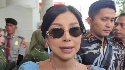 Meski Suaranya Kalah, Nisya Ahmad Adik Raffi Ahmad Dilantik Jadi Anggota DPRD Jabar
