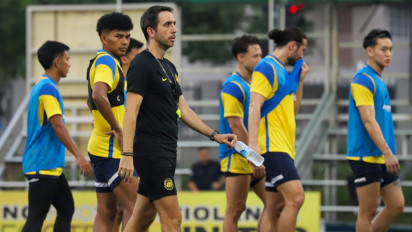 Mirip di Indonesia, Suporter Timnas Malaysia Kini Alami Kubu Local Pride Setelah FAM Bakal Naturalisasi Pemain Grade A Eropa