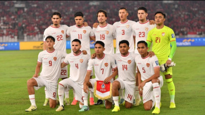 Reaksi Sentimen Fans Malaysia Melihat Pemain Timnas Indonesia Didominasi Bermain Abroad jelang Kualifikasi Piala Dunia 2026