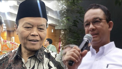 Akhirnya Terungkap Alasan PKS Tak Usung Anies di Pilgub Jakarta: Karena Kondisi Ini