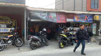 Sosok FNA Terduga Teroris Ditangkap Densus 88 di Bekasi, Montir Bengkel Diamankan Bersama Ayahnya