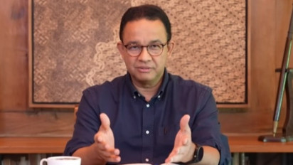 Tak Terima Anies sebut Ada Parpol Tersandera, PKS Bocorkan Faktanya