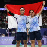 Klasemen Paralimpiade Paris 2024: Indonesia Tertinggal dari Thailand dan Singapura, tapi Kangkangi Malaysia