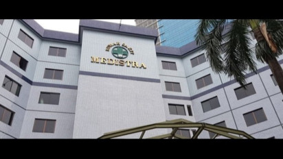 IDI Angkat Bicara Terkait Larangan Hijab Dokter Spesialis di RS Medistra: Pelanggaran Hak Asasi Pekerja