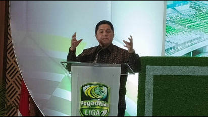 Erick Thohir Langsung Telepon Sosok Penting Ini usai Tas Pribadi Dimas Drajad Hilang Saat Timnas Indonesia Berlatih, Shin Tae-yong Diminta…