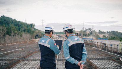 Raih Kontrak Baru Rp11,59 Triliun, WIKA Apresiasi Kepercayaan Stakeholders