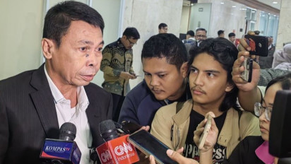 Nawawi sebut KPK Punya Kewenangan Usut Kaesang soal Dugaan Gratifikasi