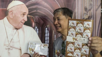 Hadiri Misa Akbar di GBK, Paus Fransiskus Berencana Tumpangi Kendaraan Ini