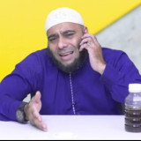 Bahan Ini Wajib Ada dalam Daftar Menu Harian agar Sapu Bersih Darah dan Penyakit di Organ Dalam, Jantung pun Sehat kata dr Zaidul Akbar