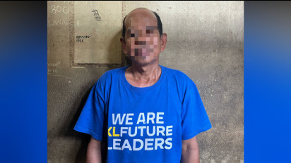 Beginilah Penampakan Oknum Guru Seni di Kendari Cabuli 11 Siswi SD, Keterlaluan Banget!