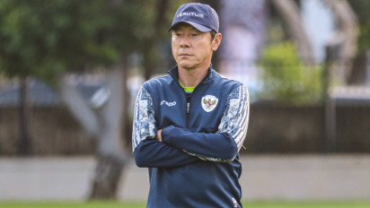 Media Arab Juluki Shin Tae-yong sebagai ‘Pelatih Indomie’, Memang Apa Maksudnya? Ternyata Ada Kaitannya dengan…