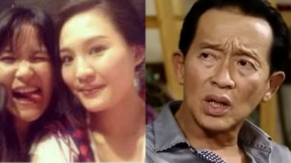 Ayah Mirna Beberkan Cerita Anaknya yang Merasa Aneh dengan Gelagat Jessica Wongso: Kayak Gak Normal...