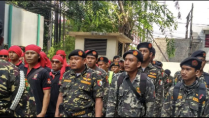 Akibat Isu Mukhtamar PKB Tandingan, Garda Bangsa dan Banser, Pagar Nusa Saling Gesekan