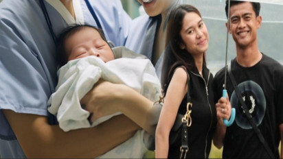Arhan dan Azizah sudah Punya Momongan? Ibu Pratama Arhan Bilang seperti Ini Jauh sebelum Isu Perselingkuhan Menantunya Viral