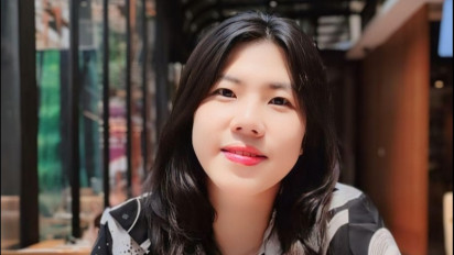 Influencer Cantik Ini Akui Ingin Bermanfaat Buat Banyak Orang Terkait Kesehatan Mental