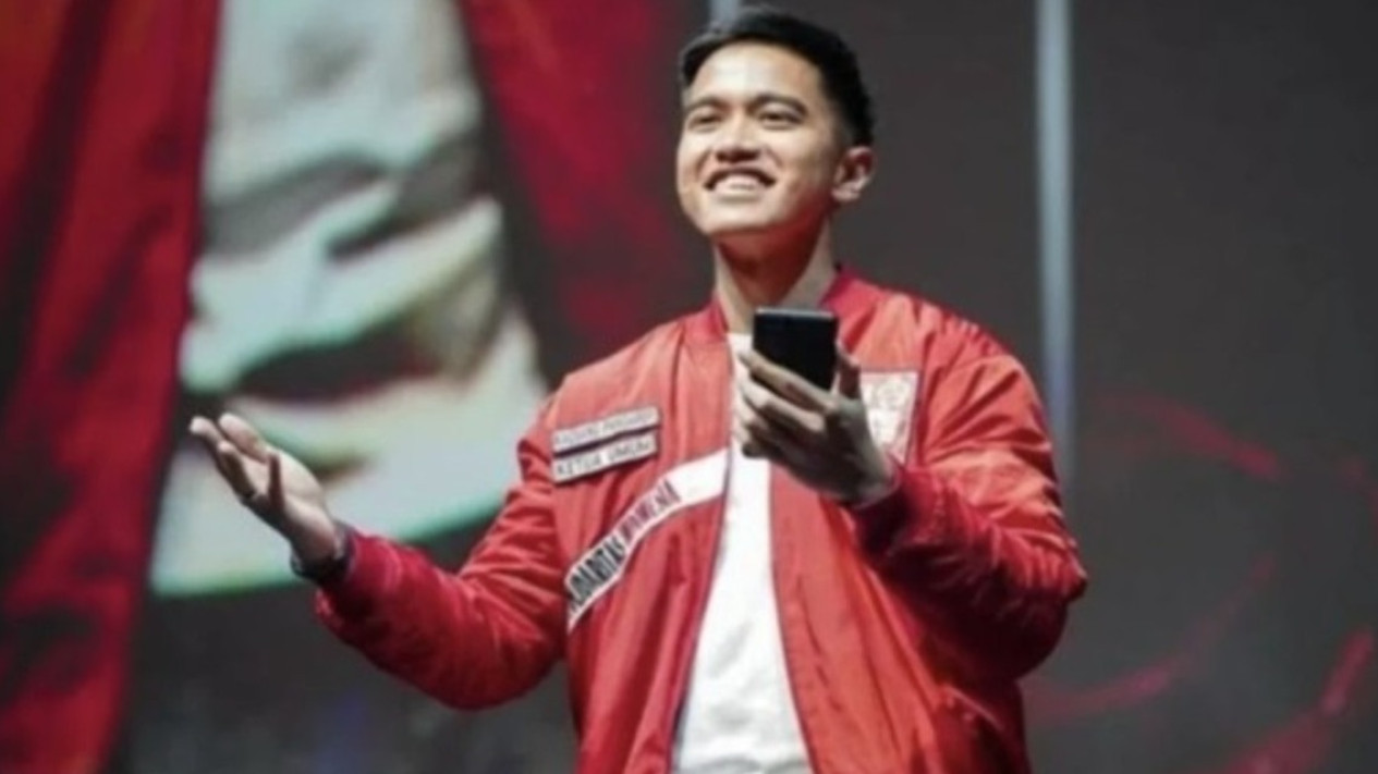 Buntut Diduga Kaesang Menghilang Usia Kasus Jet Pribadi, KPK Singgung Undang-undang untuk Melacak
            - galeri foto