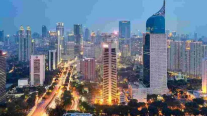 Wajib Tahu! Pekerja di Kawasan Senayan, DKI Imbau untuk WFH pada 5 September 2024, Ini Komentar Pengusaha