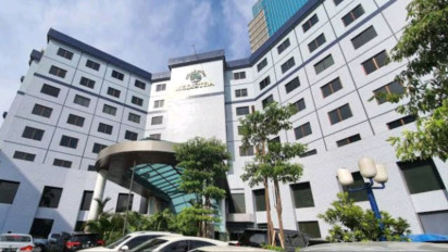 Dampak Larangan Hijab di RS Medistra Buat Dokter Spesialis Layangkan Surat Keluar, Pesan Ustaz Adi Hidayat soal Rezeki Kuncinya Cuman...