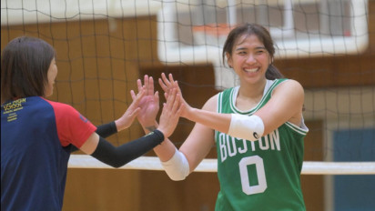 Kata-kata Yolla Yuliana Usai Raih Penghargaan Individu Best Middle Blocker di Kapolri Cup 2024, Bintang Tokyo Sunbeams Itu Bilang...