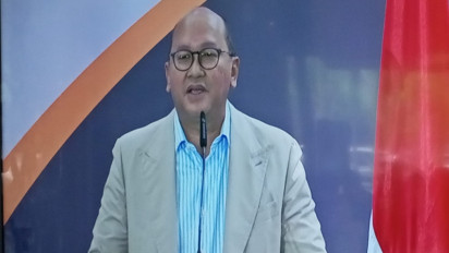 Rosan Roeslani Sebut Investasi Tembus Rp829,9 Triliun, Target Tercapai 67% di Semester 1 2024