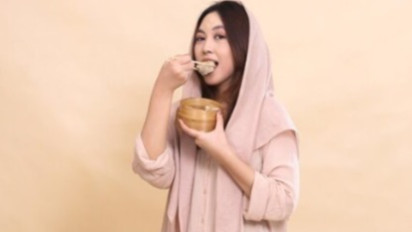 Islam Melarang Makan dan Minum Berlebihan