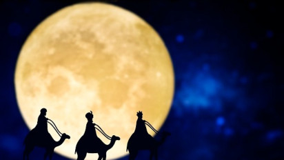 Sirah Nabawiyah: Saat Nabi Muhammad SAW Dirawat oleh Orang-orang Tersayang