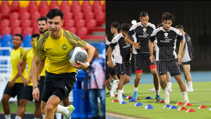 Perbandingan Hitungan Poin Ranking FIFA Indonesia dan Malaysia, Bisa Saling Salip 