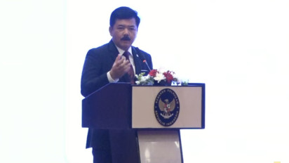 Wanti-wanti Menko Polhukam di Pilkada Serentak 2024: Pengawasan Harus On the Track!