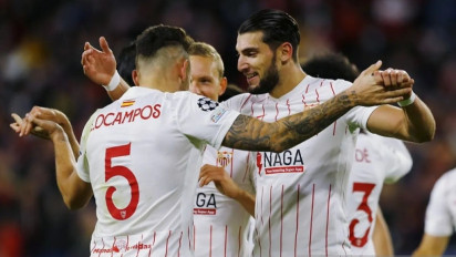 Liga Spanyol: Waduh! Mesin Gol Anyar Valencia Ditangkap Polisi Usai Lakukan Pelecehan Seksual