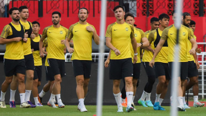 Malaysia Meradang Dicap Ikut-ikutan Strategi Timnas Indonesia, Sekjen FAM Tegaskan Cuma Ambil Pemain Naturalisasi Grade A Eropa, Terucap Nama...