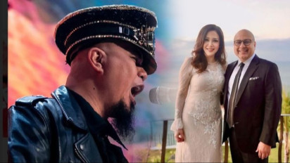 Kemenangan Telak bagi Maia Estianty, Ahmad Dhani Diterawang Hard Gumay Masih Simpan Perasaan untuk Ibunda Al, El, dan Dul: Yang Aku Lihat itu…