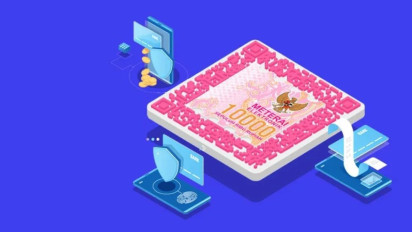 Parah! E-Meterai Pendaftaran CPNS Masih Langka karena Error Semua, Peruri Banjir Hujatan: Digitalisasi kok Malah Mempersulit